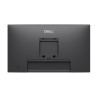 Dell P2426H | 24 " | IPS | FHD | 16:9 | 120 Hz | 5/8 ms | 1920 x 1080 pixels | 300 cd/m | HDMI ports quantity 1 | Warranty 60 mo