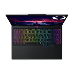 Lenovo Legion 5 15AHP10 AMD | Eclipse Black | 15.1 " | OLED | WQXGA | 2560 x 1600 pixels | Glossy | AMD Ryzen 7 | 260 | 16 GB | 