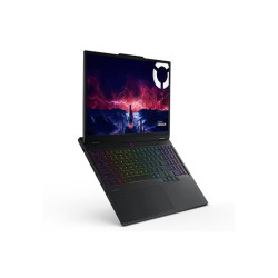 Lenovo Legion 5 15AHP10 AMD | Eclipse Black | 15.1 " | OLED | WQXGA | 2560 x 1600 pixels | Glossy | AMD Ryzen 7 | 260 | 16 GB | 
