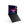 Lenovo Legion 5 15AHP10 AMD | Eclipse Black | 15.1 " | OLED | WQXGA | 2560 x 1600 pixels | Glossy | AMD Ryzen 7 | 260 | 16 GB | 