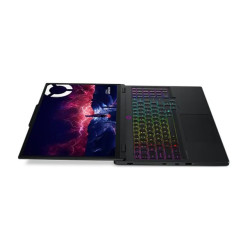 Lenovo Legion 5 15AHP10 AMD | Eclipse Black | 15.1 " | OLED | WQXGA | 2560 x 1600 pixels | Glossy | AMD Ryzen 7 | 260 | 16 GB | 