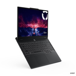 Lenovo Legion 5 15AHP10 AMD | Eclipse Black | 15.1 " | OLED | WQXGA | 2560 x 1600 pixels | Glossy | AMD Ryzen 7 | 260 | 16 GB | 