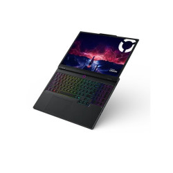 Lenovo Legion 5 15AHP10 AMD | Eclipse Black | 15.1 " | OLED | WQXGA | 2560 x 1600 pixels | Glossy | AMD Ryzen 7 | 260 | 16 GB | 