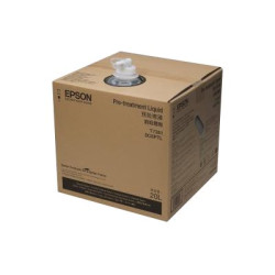 Epson Pre-treatment Liquid | Epson