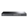TP-LINK | JetStream Smart Switch | TL-SG2218 | Web managed | Rackmountable | SFP ports quantity 2