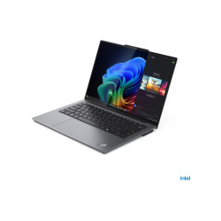 Lenovo ThinkPad X9-14 G1 Intel | Grey | 14 " | OLED | WUXGA | 1920 x 1200 pixels | Anti-glare | Intel Core Ultra 7 | 258V | 32 G