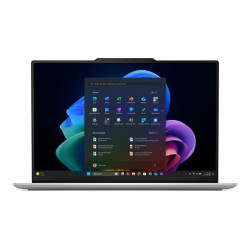 Lenovo ThinkPad X9-14 G1 Intel | Grey | 14 " | OLED | WUXGA | 1920 x 1200 pixels | Anti-glare | Intel Core Ultra 7 | 258V | 32 G