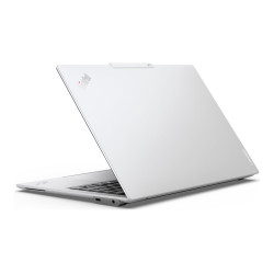 Lenovo ThinkPad X9-14 G1 Intel | Grey | 14 " | OLED | WUXGA | 1920 x 1200 pixels | Anti-glare | Intel Core Ultra 7 | 258V | 32 G