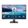Philips | LCD Monitor | 273S1/00 | 27 " | IPS | FHD | 16:9 | 75 Hz | 4 ms | 1920 x 1080 | 300 cd/m | HDMI ports quantity 1