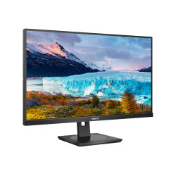 Philips | LCD Monitor | 273S1/00 | 27 " | IPS | FHD | 16:9 | 75 Hz | 4 ms | 1920 x 1080 | 300 cd/m | HDMI ports quantity 1