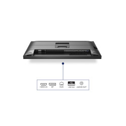 Philips | LCD Monitor | 273S1/00 | 27 " | IPS | FHD | 16:9 | 75 Hz | 4 ms | 1920 x 1080 | 300 cd/m | HDMI ports quantity 1