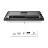 Philips | LCD Monitor | 273S1/00 | 27 " | IPS | FHD | 16:9 | 75 Hz | 4 ms | 1920 x 1080 | 300 cd/m | HDMI ports quantity 1
