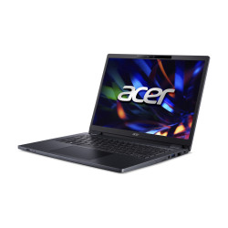 Acer TravelMate | TMP414-53-TCO-5771 | Black | 14 " | WUXGA | 1920 x 1200 pixels | Intel Core i5 | i5-1335U | 16 GB | DDR4 SDRAM