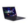 Acer TravelMate | TMP414-53-TCO-5771 | Black | 14 " | WUXGA | 1920 x 1200 pixels | Intel Core i5 | i5-1335U | 16 GB | DDR4 SDRAM
