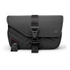 Asus Slash Sling Bag 4.0 | Sling Bag | Black | Waterproof