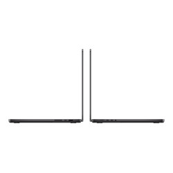 Apple MacBook Pro 16" Apple M5 Max 18C CPU, 40C GPU/48GB/2TB SSD/Space Black/SWE | Apple