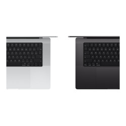 Apple MacBook Pro 16" Apple M5 Max 18C CPU, 40C GPU/48GB/2TB SSD/Space Black/SWE | Apple