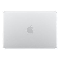 Apple MacBook Neo 13" Apple A18 Pro 6C CPU, 5C GPU/8GB/256GB SSD/Silver/INT | Apple