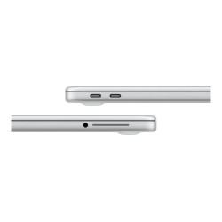 Apple MacBook Neo 13" Apple A18 Pro 6C CPU, 5C GPU/8GB/256GB SSD/Silver/INT | Apple