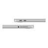 Apple MacBook Neo 13" Apple A18 Pro 6C CPU, 5C GPU/8GB/256GB SSD/Silver/INT | Apple
