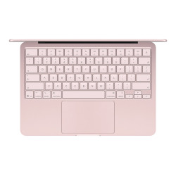 Apple MacBook Neo 13" Apple A18 Pro 6C CPU, 5C GPU/8GB/256GB SSD/Blush/INT | Apple