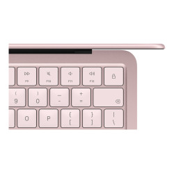 Apple MacBook Neo 13" Apple A18 Pro 6C CPU, 5C GPU/8GB/256GB SSD/Blush/INT | Apple