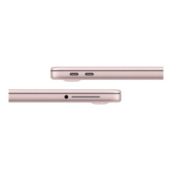 Apple MacBook Neo 13" Apple A18 Pro 6C CPU, 5C GPU/8GB/256GB SSD/Blush/INT | Apple