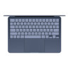 Apple MacBook Neo 13" Apple A18 Pro 6C CPU, 5C GPU/8GB/512GB SSD/Touch ID/Indigo/SWE | Apple