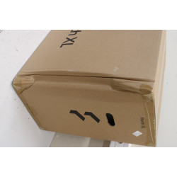 SALE OUT. Fractal Design North XL RC Chalk White TG Clear | SALE OUT. SALE OUT. Fractal Design Computer Case | North XL | Chalk 