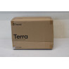 SALE OUT. Fractal Design PC Case Terra Graphite | SALE OUT. SALE OUT. Fractal Design PC Case | Terra | Graphite | Mini ITX | DAM