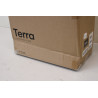 SALE OUT. Fractal Design PC Case Terra Graphite | SALE OUT. SALE OUT. Fractal Design PC Case | Terra | Graphite | Mini ITX | DAM
