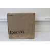 SALE OUT. Fractal Design Epoch XL Computer Case, White TG RGB Clear Tint | SALE OUT. Fractal Design Case | Epoch XL | White TG R
