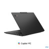 Lenovo ThinkPad X1 Carbon G14 Intel | Black | 14 " | IPS | Touchscreen | WUXGA | 1920 x 1200 pixels | Anti-glare | Intel Core Ul