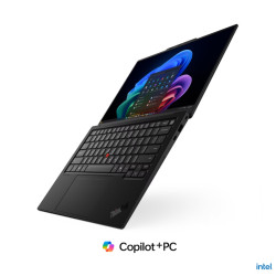 Lenovo ThinkPad X1 Carbon G14 Intel | Black | 14 " | IPS | Touchscreen | WUXGA | 1920 x 1200 pixels | Anti-glare | Intel Core Ul