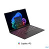 Lenovo ThinkPad X1 Carbon G14 Intel | Black | 14 " | IPS | Touchscreen | WUXGA | 1920 x 1200 pixels | Anti-glare | Intel Core Ul