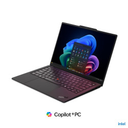 Lenovo ThinkPad X1 Carbon G14 Intel | Black | 14 " | IPS | Touchscreen | WUXGA | 1920 x 1200 pixels | Anti-glare | Intel Core Ul
