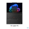 Lenovo ThinkPad X1 Carbon G14 Intel | Black | 14 " | IPS | Touchscreen | WUXGA | 1920 x 1200 pixels | Anti-glare | Intel Core Ul