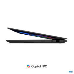 Lenovo ThinkPad X1 Carbon G14 Intel | Black | 14 " | IPS | Touchscreen | WUXGA | 1920 x 1200 pixels | Anti-glare | Intel Core Ul