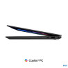 Lenovo ThinkPad X1 Carbon G14 Intel | Black | 14 " | IPS | Touchscreen | WUXGA | 1920 x 1200 pixels | Anti-glare | Intel Core Ul