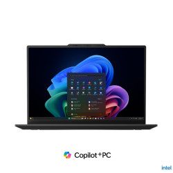Lenovo ThinkPad X1 Carbon G14 Intel | Black | 14 " | IPS | Touchscreen | WUXGA | 1920 x 1200 pixels | Anti-glare | Intel Core Ul