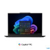 Lenovo ThinkPad X1 Carbon G14 Intel | Black | 14 " | IPS | Touchscreen | WUXGA | 1920 x 1200 pixels | Anti-glare | Intel Core Ul