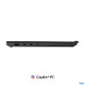 Lenovo ThinkPad X1 Carbon G14 Intel | Black | 14 " | IPS | Touchscreen | WUXGA | 1920 x 1200 pixels | Anti-glare | Intel Core Ul