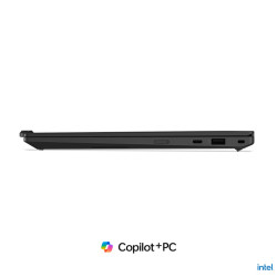 Lenovo ThinkPad X1 Carbon G14 Intel | Black | 14 " | IPS | Touchscreen | WUXGA | 1920 x 1200 pixels | Anti-glare | Intel Core Ul