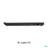 Lenovo ThinkPad X1 Carbon G14 Intel | Black | 14 " | IPS | Touchscreen | WUXGA | 1920 x 1200 pixels | Anti-glare | Intel Core Ul
