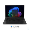 Lenovo ThinkPad X1 Carbon G14 Intel | Black | 14 " | IPS | Touchscreen | WUXGA | 1920 x 1200 pixels | Anti-glare | Intel Core Ul