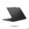 Lenovo ThinkPad X1 Carbon G14 Intel | Black | 14 " | IPS | Touchscreen | WUXGA | 1920 x 1200 pixels | Anti-glare | Intel Core Ul