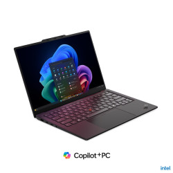 Lenovo ThinkPad X1 Carbon G14 Intel | Black | 14 " | IPS | Touchscreen | WUXGA | 1920 x 1200 pixels | Anti-glare | Intel Core Ul