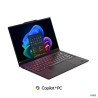 Lenovo ThinkPad X1 Carbon G14 Intel | Black | 14 " | IPS | Touchscreen | WUXGA | 1920 x 1200 pixels | Anti-glare | Intel Core Ul