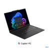 Lenovo ThinkPad X1 Carbon G14 Intel | Black | 14 " | IPS | Touchscreen | WUXGA | 1920 x 1200 pixels | Anti-glare | Intel Core Ul