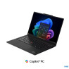 Lenovo ThinkPad X1 Carbon G14 Intel | Black | 14 " | IPS | Touchscreen | WUXGA | 1920 x 1200 pixels | Anti-glare | Intel Core Ul